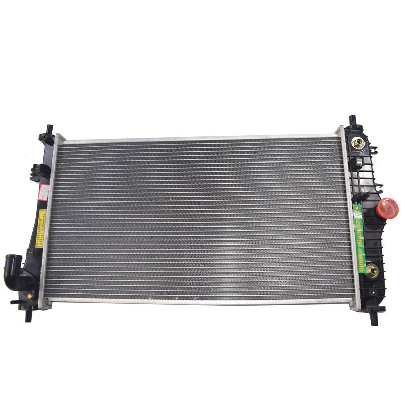 Radiator Fit For LDV G10 1.9L Turbo Diesel 2016-ON Auto & Manual C00039529