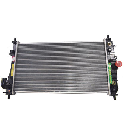 Radiator Fit For LDV G10 1.9L Turbo Diesel 2016-ON Auto & Manual C00039529