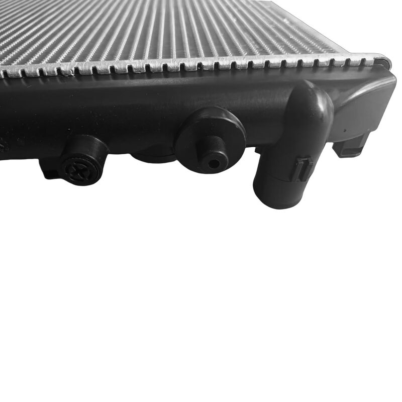 Radiator Fit For Ford Courier PD PE PG PH Ranger PJ PK Mazda BT50 Bravo UF UN Manual Petrol Diesel 1996-2011 WL81-15-200A