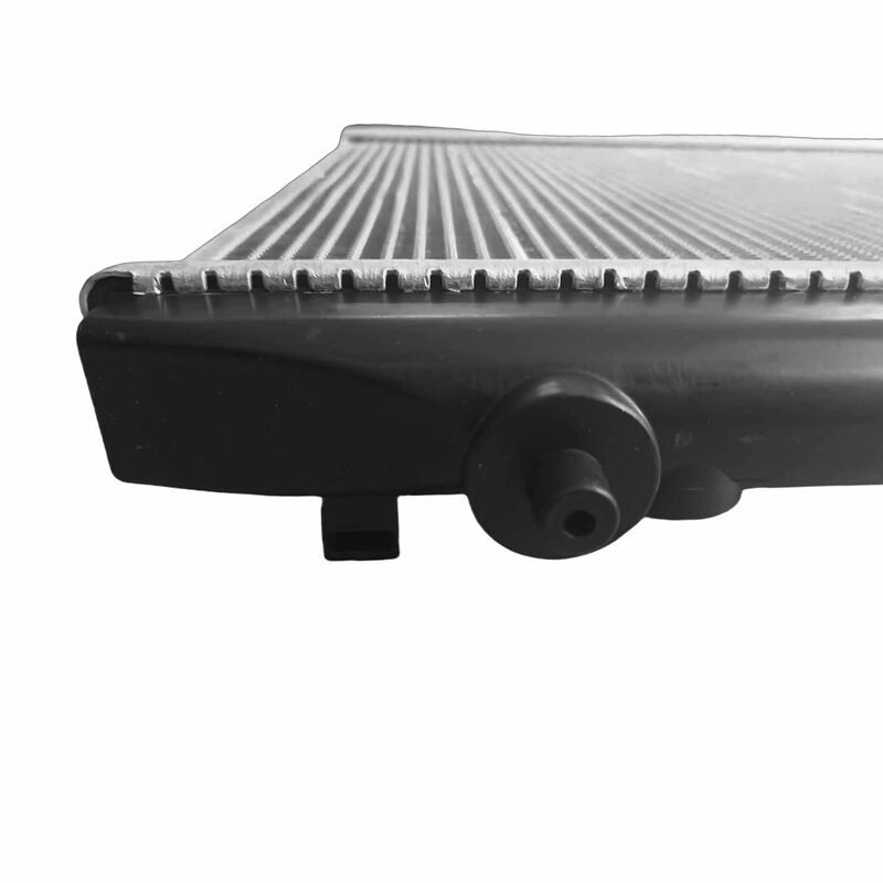 Radiator Fit For Ford Courier PD PE PG PH Ranger PJ PK Mazda BT50 Bravo UF UN Manual Petrol Diesel 1996-2011 WL81-15-200A