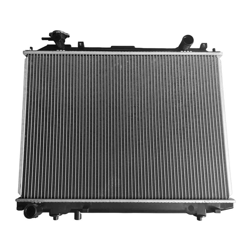 Radiator Fit For Ford Courier PD PE PG PH Ranger PJ PK Mazda BT50 Bravo UF UN Manual Petrol Diesel 1996-2011 WL81-15-200A