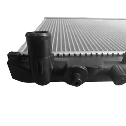 Radiator Fit For Ford Courier PD PE PG PH Ranger PJ PK Mazda BT50 Bravo UF UN Manual Petrol Diesel 1996-2011 WL81-15-200A