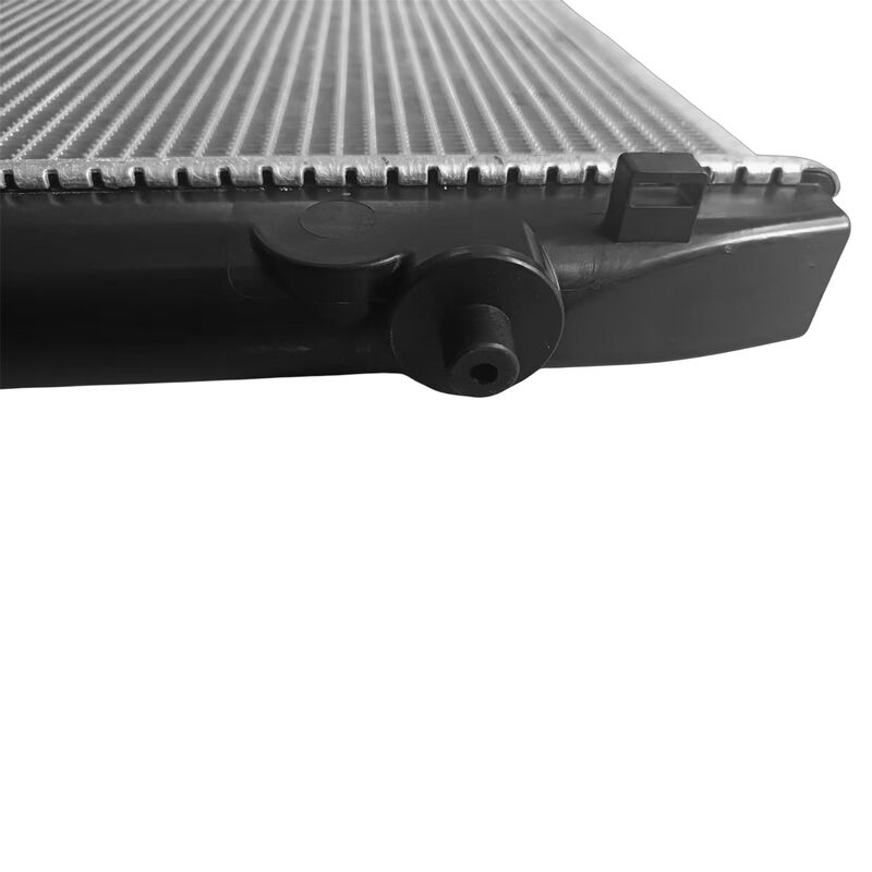 Radiator Fit For Ford Courier PD PE PG PH Ranger PJ PK Mazda BT50 Bravo UF UN Manual Petrol Diesel 1996-2011 WL81-15-200A