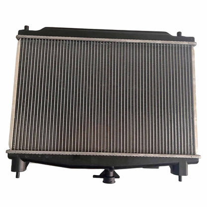 16mm Radiator With Cap Fit For Mazda 2 DE DY 1.5L ZY 2002-2014 ZY8415200A