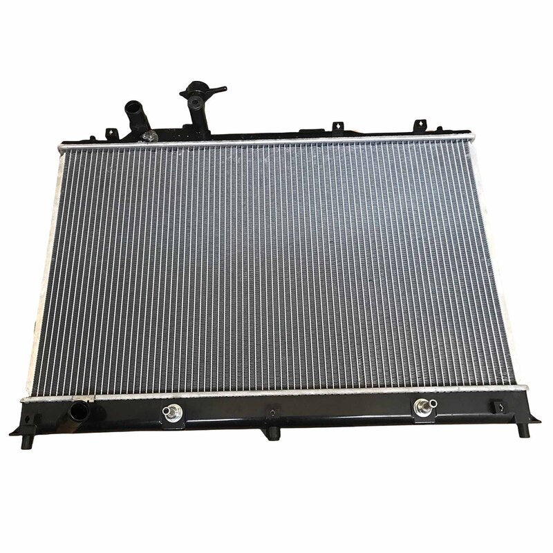 26mm Radiator With Cap Fit For Mazda CX-7 ER 2.2L 2.3L 2.5L R2T L3VDT L5 2006-2012 L33L15200