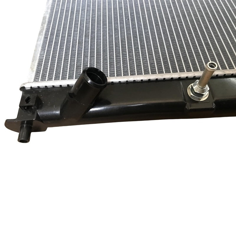26mm Radiator With Cap Fit For Mazda CX-7 ER 2.2L 2.3L 2.5L R2T L3VDT L5 2006-2012 L33L15200