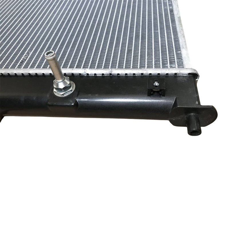 26mm Radiator With Cap Fit For Mazda CX-7 ER 2.2L 2.3L 2.5L R2T L3VDT L5 2006-2012 L33L15200