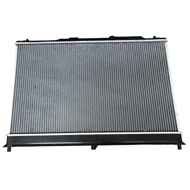 26mm Radiator With Cap Fit For Mazda CX-7 ER 2.2L 2.3L 2.5L R2T L3VDT L5 2006-2012 L33L15200
