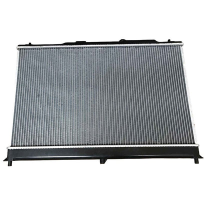 26mm Radiator With Cap Fit For Mazda CX-7 ER 2.2L 2.3L 2.5L R2T L3VDT L5 2006-2012 L33L15200