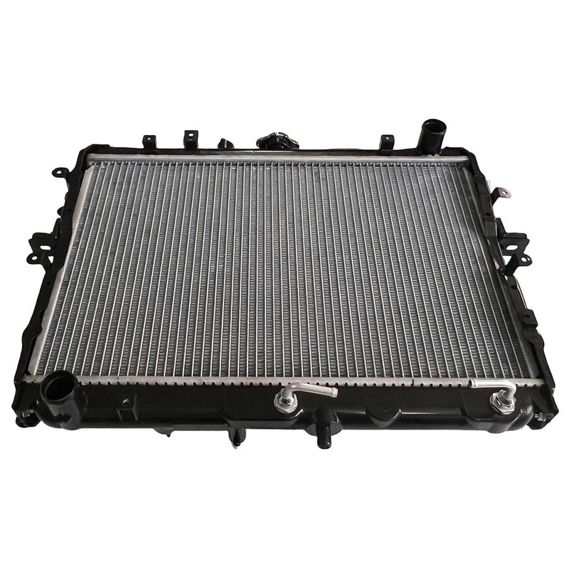 Radiator With Cap Fit For Ford Econovan JG JH Mazda E2000 2.0L FE 1997-2006 F81F15200A