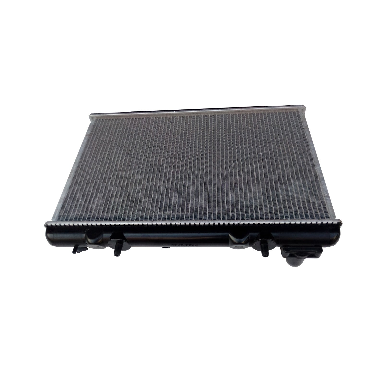 Radiator Fit For Mitsubishi Triton MK 96-06 V6 6Cyl Aluminium Core Heavy 3.0L Manual