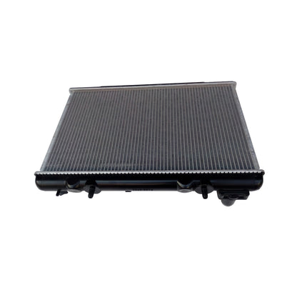 Radiator Fit For Mitsubishi Triton MK 96-06 V6 6Cyl Aluminium Core Heavy 3.0L Manual