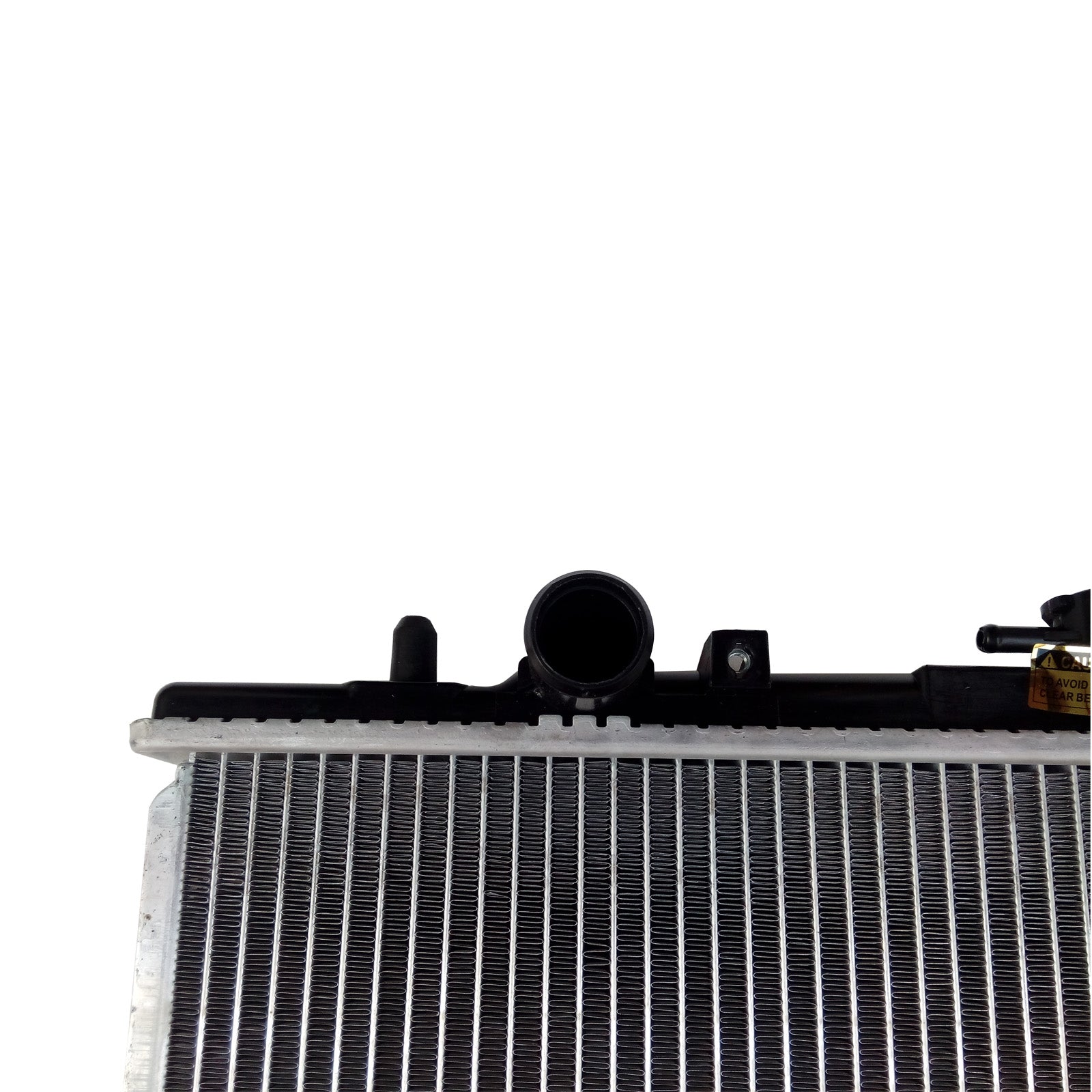 Radiator Fit For Mitsubishi Triton MK 96-06 V6 6Cyl Aluminium Core Heavy 3.0L Manual