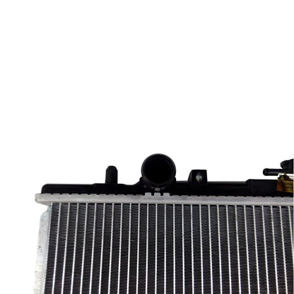 Radiator Fit For Mitsubishi Triton MK 96-06 V6 6Cyl Aluminium Core Heavy 3.0L Manual