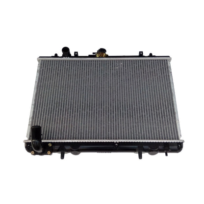 Radiator Fit For Mitsubishi Triton MK 96-06 V6 6Cyl Aluminium Core Heavy 3.0L Manual