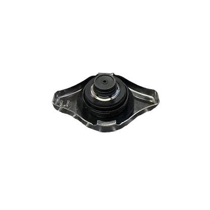 26mm Radiator With Cap Fit For Mitsubishi Triton ML MN Express L400 WA Straight Outlet AT&MT