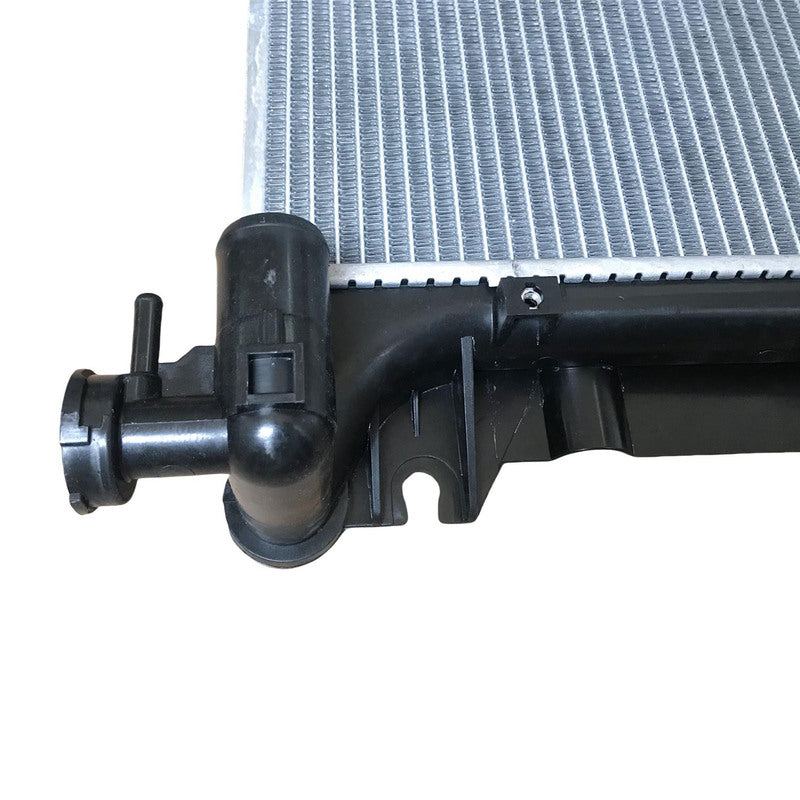 26mm Radiator With Cap Fit For Mitsubishi Triton ML MN Express L400 WA Straight Outlet AT&MT