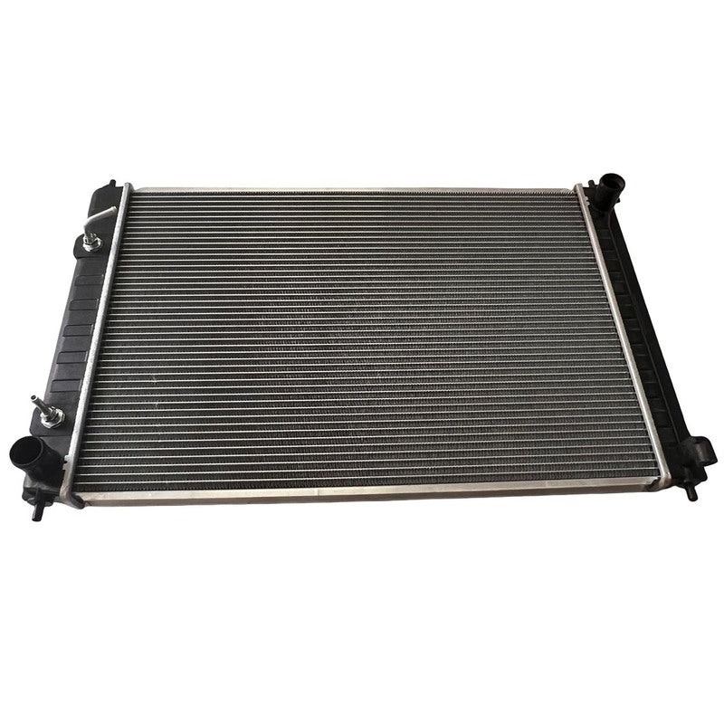 Radiator Fit For Nissan Murano Z51 Elgrand E52 3.5L VQ35DE 2008-ON 214601AA0A