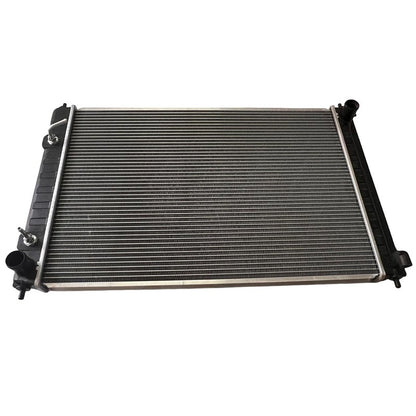 Radiator Fit For Nissan Murano Z51 Elgrand E52 3.5L VQ35DE 2008-ON 214601AA0A