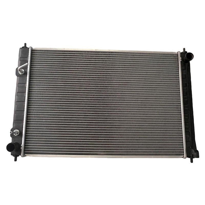 Radiator Fit For Nissan Murano Z51 Elgrand E52 3.5L VQ35DE 2008-ON 214601AA0A