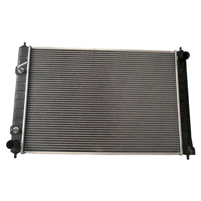 Radiator Fit For Nissan Murano Z51 Elgrand E52 3.5L VQ35DE 2008-ON 214601AA0A
