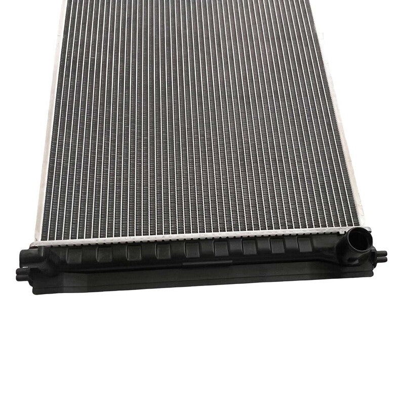 Radiator Fit For Nissan Murano Z51 Elgrand E52 3.5L VQ35DE 2008-ON 214601AA0A