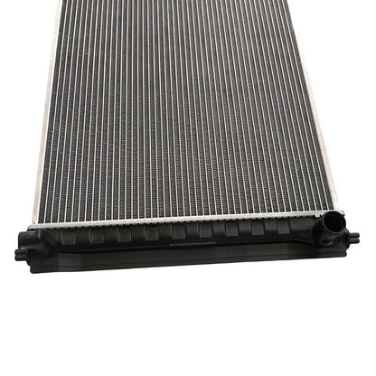 Radiator Fit For Nissan Murano Z51 Elgrand E52 3.5L VQ35DE 2008-ON 214601AA0A