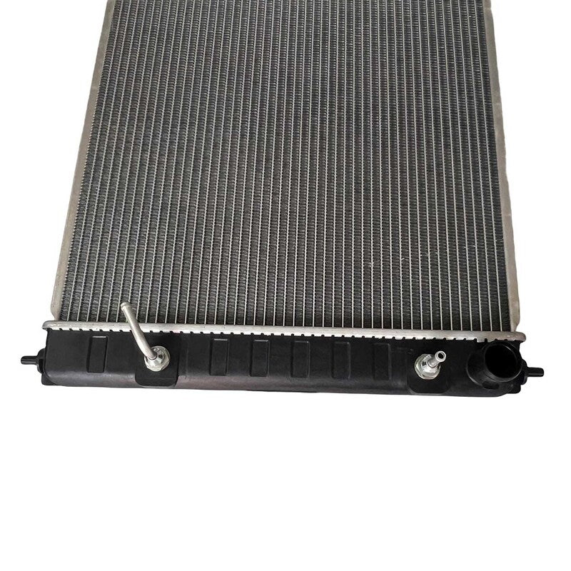 Radiator Fit For Nissan Murano Z51 Elgrand E52 3.5L VQ35DE 2008-ON 214601AA0A