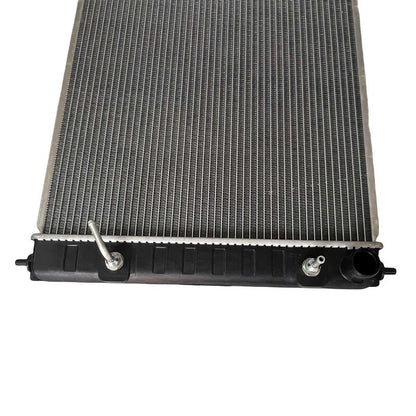 Radiator Fit For Nissan Murano Z51 Elgrand E52 3.5L VQ35DE 2008-ON 214601AA0A
