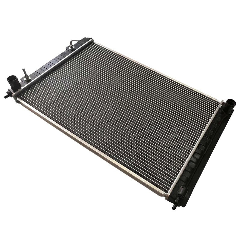 Radiator Fit For Nissan Murano Z51 Elgrand E52 3.5L VQ35DE 2008-ON 214601AA0A