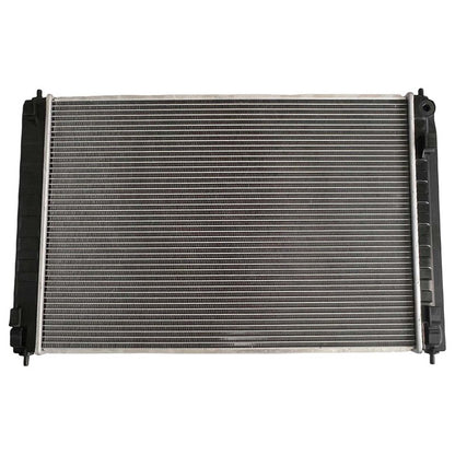 Radiator Fit For Nissan Murano Z51 Elgrand E52 3.5L VQ35DE 2008-ON 214601AA0A