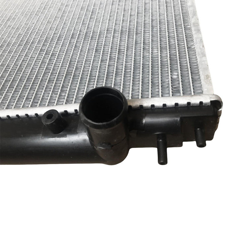 Aluminum Core Plastic Tank Radiator 26MM With Cap Fit For Nissan Navara D40 2.5L YD25DDTI 2005-2015 21460EB30A
