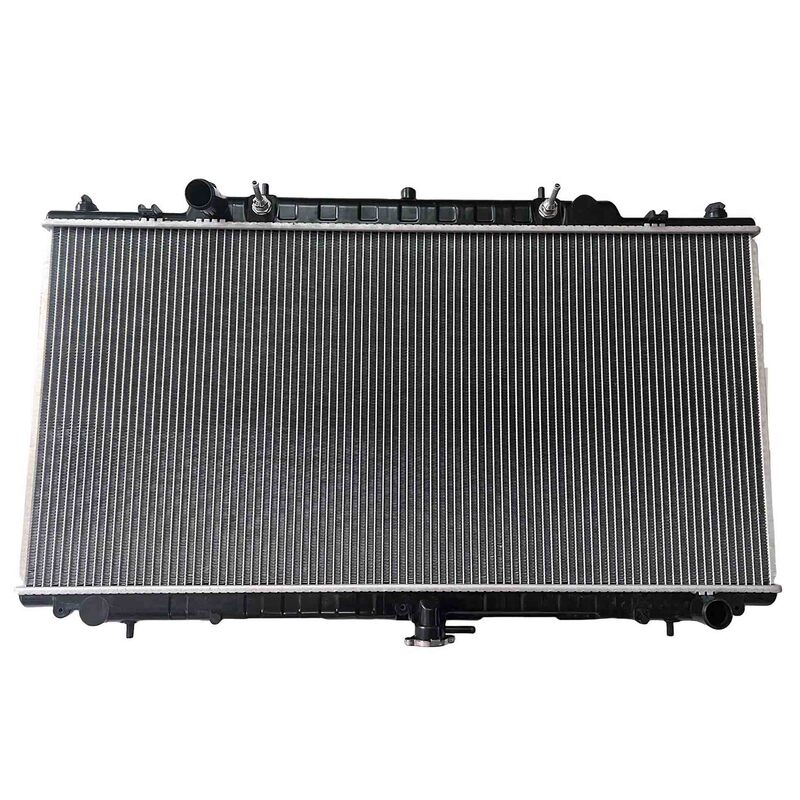 Radiator Fit For Nissan Patrol GU Y61 4.2L 4.5L TD42 TB45E 4WD 1997-2001 21460VB201