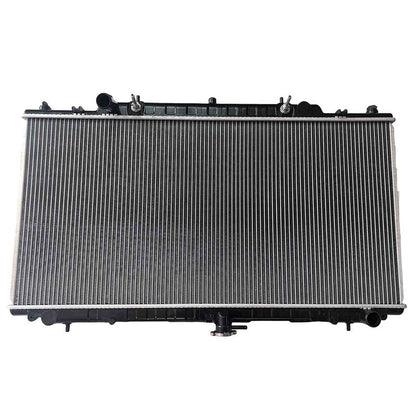 Radiator Fit For Nissan Patrol GU Y61 4.2L 4.5L TD42 TB45E 4WD 1997-2001 21460VB201