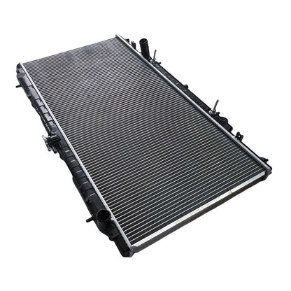 Radiator Fit For Nissan Patrol GU Y61 4.2L 4.5L TD42 TB45E 4WD 1997-2001 21460VB201