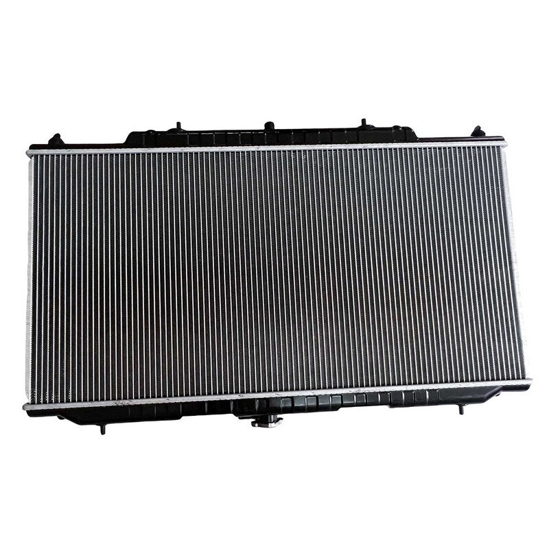 Radiator Fit For Nissan Patrol GU Y61 4.2L 4.5L TD42 TB45E 4WD 1997-2001 21460VB201