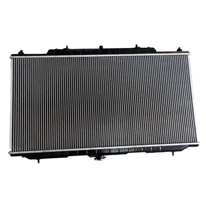 Radiator Fit For Nissan Patrol GU Y61 4.2L 4.5L TD42 TB45E 4WD 1997-2001 21460VB201