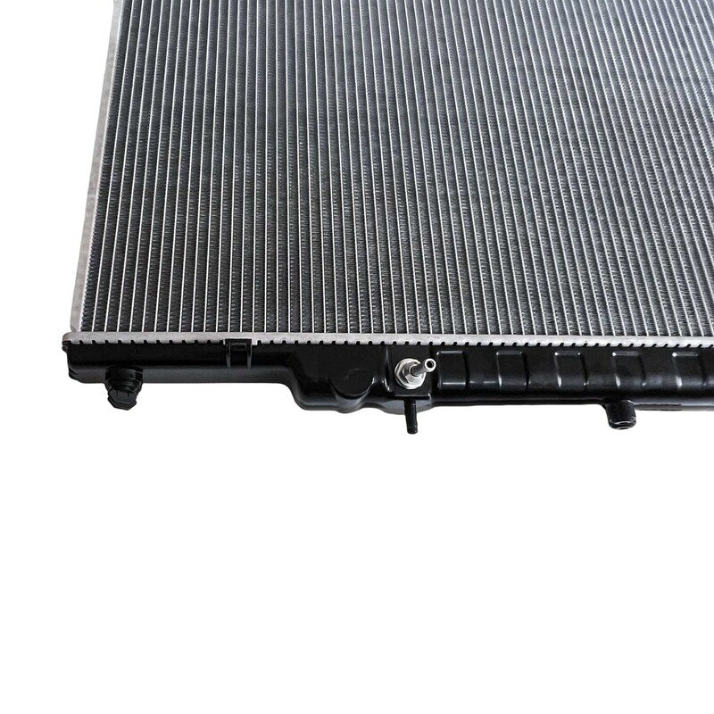 Radiator Fit For Nissan Patrol GU Y61 4.2L 4.5L TD42 TB45E 4WD 1997-2001 21460VB201