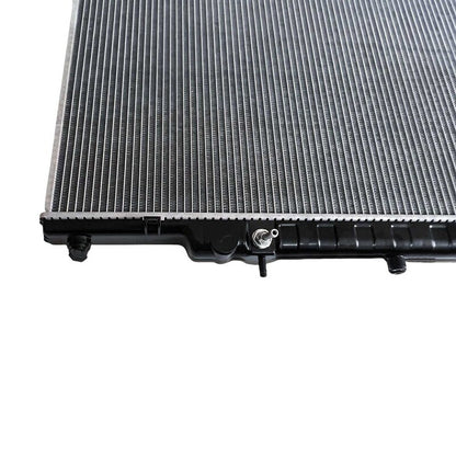 Radiator Fit For Nissan Patrol GU Y61 4.2L 4.5L TD42 TB45E 4WD 1997-2001 21460VB201