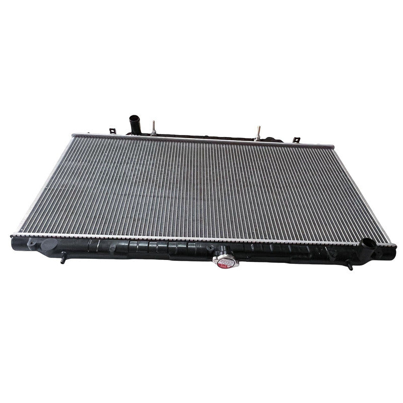 Radiator Fit For Nissan Patrol GU Y61 4.2L 4.5L TD42 TB45E 4WD 1997-2001 21460VB201