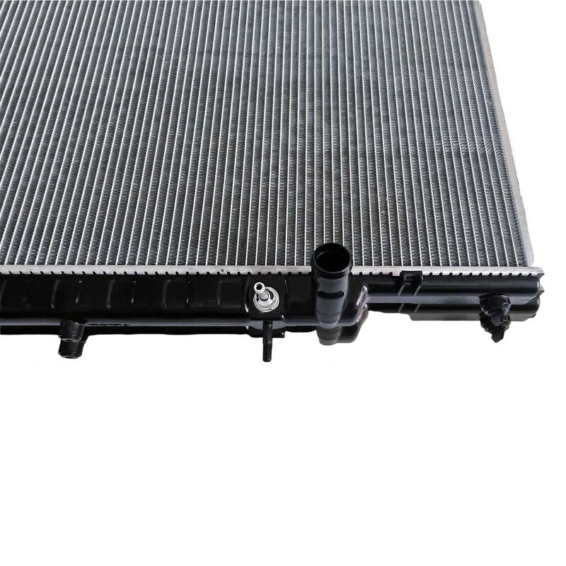 Radiator Fit For Nissan Patrol GU Y61 4.2L 4.5L TD42 TB45E 4WD 1997-2001 21460VB201