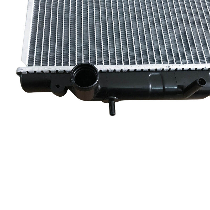 Radiator With Cap Fit For Nissan Patrol GU Y61 GR V Y61 1997-ON
