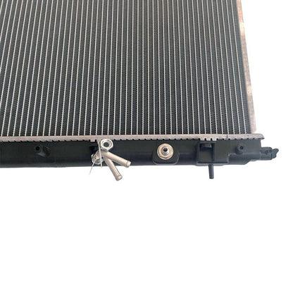 Radiator Without Cap Fit For Subaru Forester SF 2.0L EJ20J EJ20G AWD 1997-1998 45111FC320