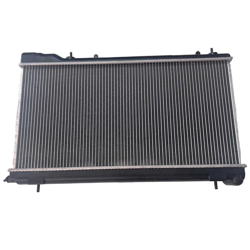 Radiator Without Cap Fit For Subaru Forester SF 2.0L EJ20J EJ20G AWD 1997-1998 45111FC320