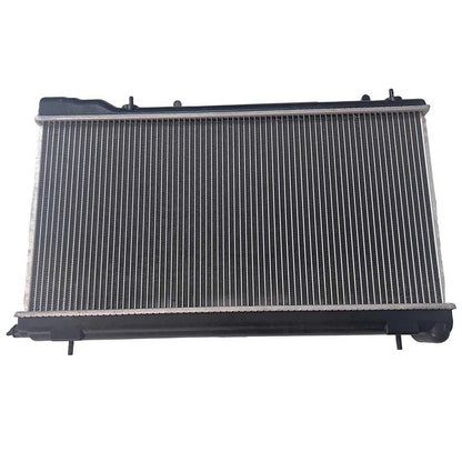 Radiator Without Cap Fit For Subaru Forester SF 2.0L EJ20J EJ20G AWD 1997-1998 45111FC320