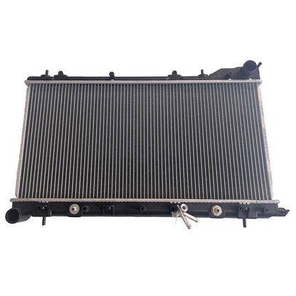 Radiator Without Cap Fit For Subaru Forester SF 2.0L EJ20J EJ20G AWD 1997-1998 45111FC320