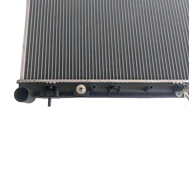 Radiator Without Cap Fit For Subaru Forester SF 2.0L EJ20J EJ20G AWD 1997-1998 45111FC320