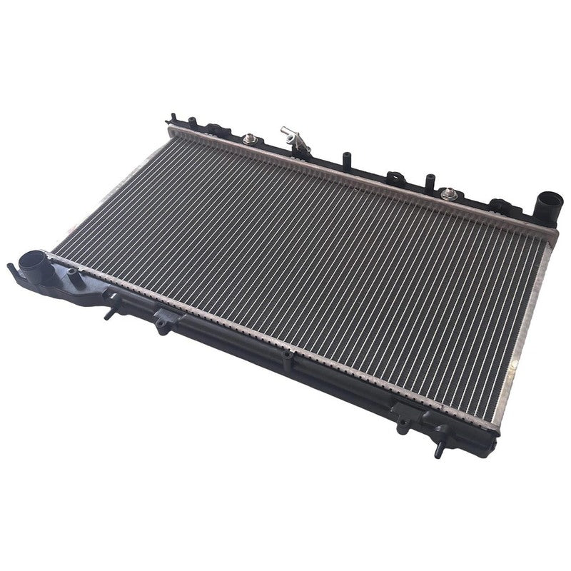 Radiator Without Cap Fit For Subaru Forester SF 2.0L EJ20J EJ20G AWD 1997-1998 45111FC320