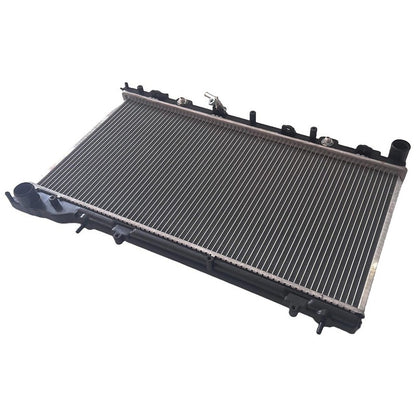 Radiator Without Cap Fit For Subaru Forester SF 2.0L EJ20J EJ20G AWD 1997-1998 45111FC320