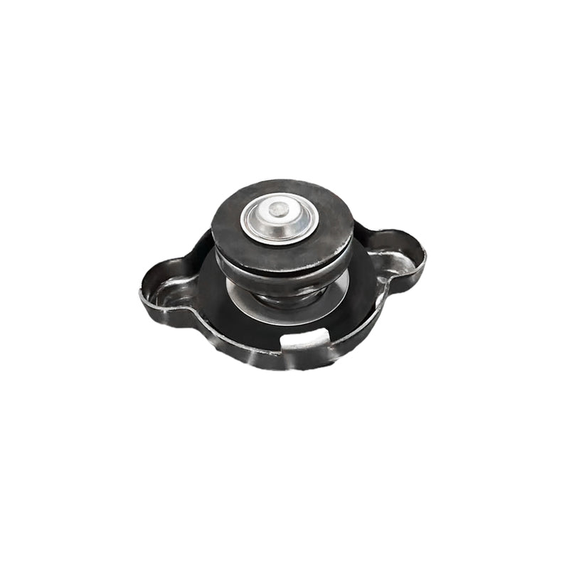 Radiator With Cap Fit For Subaru Impreza GD GG Forester SF SG 2.0L 2.5L EJ20# EJ255 1997- 2007 45111SA030
